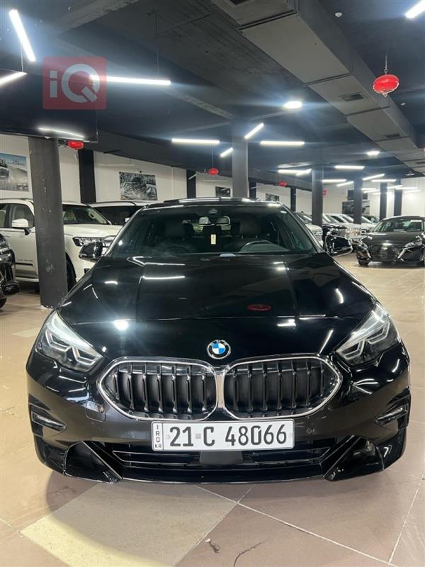 بي ام دبليو الفئة 2 2021 للبيع في العراق - السليمانية